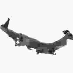 BMW BMW 3 (SEDAN) HEAD/LAMP LOWER SUPPORT MOUNTING BRACKET LEFT (Driver Side) OEM#51647138401 2009-2011 PL#BM2508103