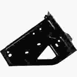 BMW BMW X1  HEAD LAMP LOWER SUPPORT BRACKET LEFT (Driver Side) OEM#51647342501 2016-2022 PL#BM2508104