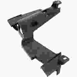 BMW BMW 3( ci ) (COUPE/CONVERTIBLE)  HEAD LAMP MOUNTING BRKT RIGHT (Passenger Side) OEM#63128380188 2000-2006 PL#BM2509100