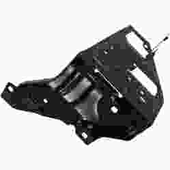 BMW BMW X1  HEAD LAMP LOWER SUPPORT BRACKET RIGHT (Passenger Side) **CAPA** OEM#51647342502 2016-2022 PL#BM2509104C