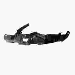 BMW BMW X1 HEAD LAMP LOWER MOUNTING BRACKET RIGHT (Passenger Side) OEM#51642990180 2012-2015 PL#BM2509107