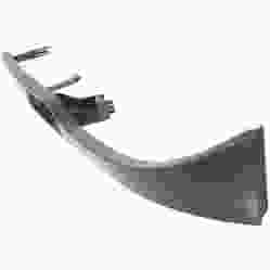 BMW BMW 3( ci ) (COUPE/CONVERTIBLE)  HEAD LAMP MLDG LOWER LEFT (Driver Side) (W/WASHERS)(325Ci/330Ci) OEM#51137064331 2003-2006 PL#BM2510104