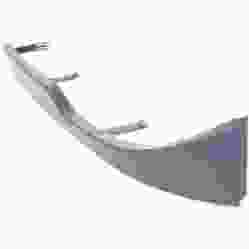 BMW BMW 3( ci ) (COUPE/CONVERTIBLE)  HEAD LAMP MLDG LOWER LEFT (Driver Side) (W/O WASHERS)(325Ci/330Ci) OEM#51137064327 2003-2006 PL#BM2510105