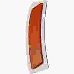 BMW BMW 3 (SEDAN) HYBRID  FRONT BUMPER SIDE MARKER LEFT (Driver Side) (W/ M SPORT)**CAPA** OEM#63147847205 2016-2018 PL#BM2550103C