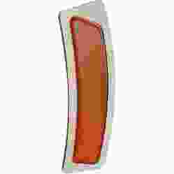 BMW BMW 3 (SEDAN) HYBRID  FRONT BUMPER SIDE MARKER RIGHT (Passenger Side) (W/ M SPORT)**CAPA** OEM#63147847206 2016-2018 PL#BM2551103C