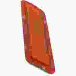 BMW BMW 3 (SEDAN) HYBRID  FRONT BUMPER SIDE MARKER LEFT (Driver Side) (WO/M SPORT) OEM#63147274521 2013-2015 PL#BM2554102