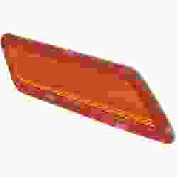 BMW BMW 3 (SEDAN)  FRONT BUMPER SIDE MARKER RIGHT (Passenger Side) (WO/M SPORT) OEM#63147274522 2012-2015 PL#BM2555102