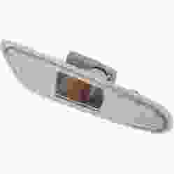 BMW BMW 1 2DOORS/COUPE/CONVERTIBLE  SIDE REPEATER LAMP LEFT (Driver Side) **CAPA** OEM#63137253326 2008-2013 PL#BM2570117C