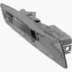 BMW BMW 5 SERIES GRAN TURISMO F07  SIDE REPEATER LAMP ASSY LEFT (Driver Side) OEM#63137199633 2010-2017 PL#BM2570122