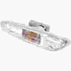 BMW BMW 3 (COUPE)  SIDE REPEATER LAMP RIGHT (Passenger Side) (3.0L) **CAPA** OEM#63137253325 2007-2013 PL#BM2571117C