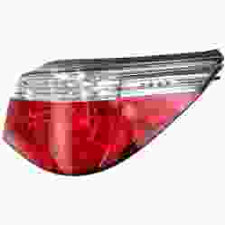 BMW BMW 5 SERIES (SEDAN) TAIL LAMP ASSEMBLY RIGHT (Passenger Side) (FM OEM#63217361594 2008-2010 PL#BM2801128