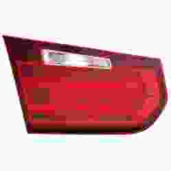 BMW BMW M3 SEDAN  BACK-UP LAMP ASSY LEFT (Driver Side) **CAPA** OEM#63217372793 2015 PL#BM2802115C