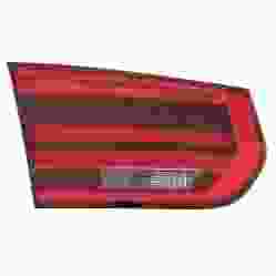BMW BMW M3 SEDAN  TAIL LAMP ASSY LEFT (Driver Side) (INNER)(STD/LUXURY/MODERN)**CAPA** OEM#63217369121 2016-2018 PL#BM2802125C