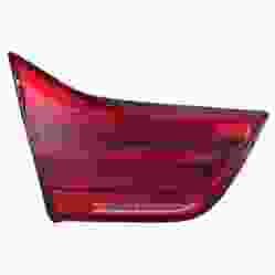BMW BMW 4 (2DOORS/COUPE)  TAIL LAMP ASSY LEFT (Driver Side) (INNER) **CAPA** OEM#63217426053 2018-2019 PL#BM2802126C