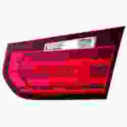 BMW BMW 3 (SEDAN) BACK-UP LAMP ASSEMBLY RIGHT (Passenger Side) **CAPA** OEM#63217372794 2012-2015 PL#BM2803115C