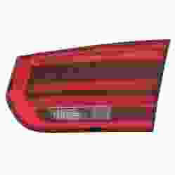 BMW BMW 3 (SEDAN) HYBRID  TAIL LAMP ASSY RIGHT (Passenger Side) (INNER)(STD/LUXURY/MODERN)**CAPA** OEM#63217369122 2016-2018 PL#BM2803125C
