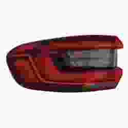 BMW BMW X5 (40i/45e/50i/M50i) TAIL LAMP ASSY LEFT (Driver Side) (OUTER)(TYPE 1) **CAPA** OEM#63219448071 2019-2023 PL#BM2804137C