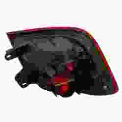 BMW BMW 3 (SEDAN)  TAIL LAMP RIGHT (Passenger Side) (OUTER) OEM#63217313040 2012-2015 PL#BM2805104