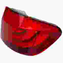 BMW BMW 5 SERIES (SEDAN) TAIL LAMP ASSEMBLY RIGHT (Passenger Side) OEM#63217203232 2011-2013 PL#BM2805105