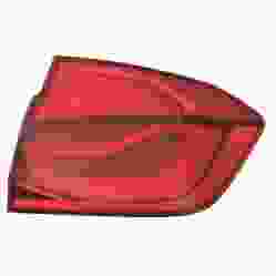 BMW BMW M3 SEDAN TAIL LAMP ASSEMBLY RIGHT (Passenger Side) (OUTER)**CAPA** OEM#63217369116 2016-2018 PL#BM2805123C