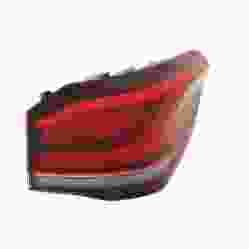 BMW BMW X1 TAIL LAMP ASSY RIGHT (Passenger Side) (OUTER)(WO/LOGO)(W/LED HEAD LAMP) **CAPA** OEM#63217477716 2020-2022 PL#BM2805135C