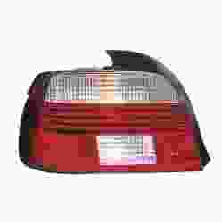 BMW BMW 5 SERIES TAIL LAMP LEFT (Driver Side) (SEDAN)(WHITE INDICATOR) OEM#63216902529 2001-2003 PL#BM2818102