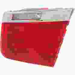 BMW BMW 7 SERIES (EXC 750 HYBRID) BACK-UP LAMP UNIT RIGHT (Passenger Side) OEM#63217182206-PFM 2009-2012 PL#BM2887102