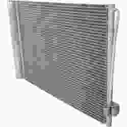 BMW BMW 5 SERIES (SEDAN) A/C CONDENSER W//Drier (EXC. 08 535i/xi) OEM#64509122825 2004-2010 PL#BM3030121