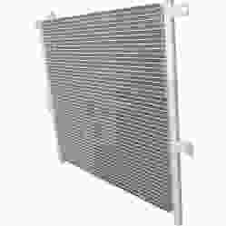 BMW BMW X3  A/C CONDENSER OEM#17113400400 2004-2010 PL#BM3030123
