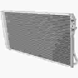 BMW BMW 3 (CONVERTIBLE) A/C CONDENSER (W/TURBO) OEM#64539229021 2007-2013 PL#BM3030125