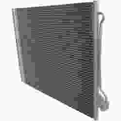 BMW BMW 5 SERIES GRAN TURISMO F07 A/C CONDENSER 4.4L OEM#64536805452 2010-2017 PL#BM3030128