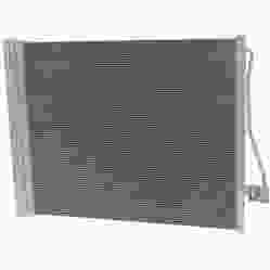 BMW BMW 7 SERIES (EXC 750 HYBRID) A/C CONDENSER (4.4/6.0L) OEM#64509391491 2009-2015 PL#BM3030129