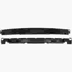 DODGE TRUCKS & VANS GRAND CARAVAN RR BUMPER REINFORCEMENT W/ ABSORBER OEM#5113097AB 2008-2019 PL#CH1106213