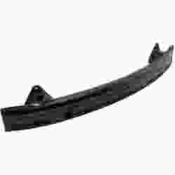 CHRYSLER 200 SEDAN REAR BUMPER REINFORCEMENT (ALUMINUM) OEM#68096065AA 2015-2017 PL#CH1106224