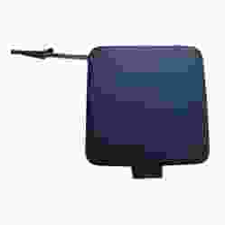 CHRYSLER PACIFICA REAR BUMPER TOW HOOK COVER OEM#5SX09TZZAA 2017-2020 PL#CH1129111