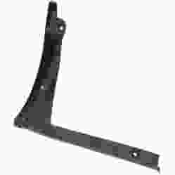 DODGE TRUCKS & VANS VOYAGER REAR BUMPER COVER RETAINER LEFT (Driver Side) (119" WB) OEM#4857213AA 2001-2003 PL#CH1132100