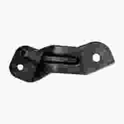 DODGE CHARGER REAR BUMPER LOWER COVER BRACKET RIGHT (Passenger Side) (WO/WIDEBODY) OEM#68280726AA 2015-2023 PL#CH1133103