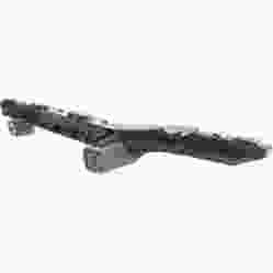 DODGE JOURNEY REAR BUMPER COVER SIDE RETAINER LEFT (Driver Side) OEM#5178413AF 2009-2013 PL#CH1142102