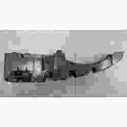 DODGE CHARGER  REAR OUTER COVER SIDE BRACKET LEFT (Driver Side) OEM#68231349AE 2015-2023 PL#CH1142110