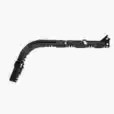 DODGE CHALLENGER  REAR BUMPER COVER SUPPORT LOWER RIGHT (Passenger Side) OEM#68024340AF 2008-2023 PL#CH1143115