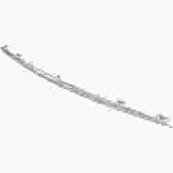 CHRYSLER 200 SEDAN REAR BUMPER MOLDING CHROME (W/DUAL EXHAUST) OEM#68175228AC 2015-2017 PL#CH1144107