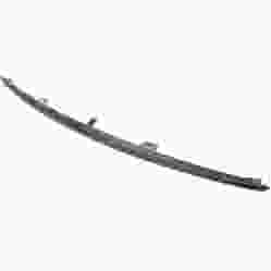 CHRYSLER 200 SEDAN REAR BUMPER MOLDING PTD (W/DUAL EXHAUST) OEM#68175229AC 2015-2017 PL#CH1144108