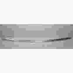 CHRYSLER 300  REAR BUMPER MLDG SATIN-CHROME OEM#5XV94SZ7AD 2015-2023 PL#CH1144112