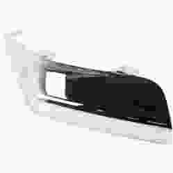 CHRYSLER PACIFICA REAR BUMPER MOLDING LEFT (Driver Side) CHROME OEM#4857781AA 2004-2008 PL#CH1146101