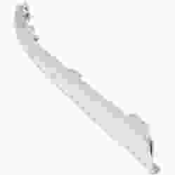 DODGE TRUCKS & VANS DURANGO REAR BUMPER COVER STRIP LEFT (Driver Side) CHROME OEM#5113731AB 2014-2024 PL#CH1146104