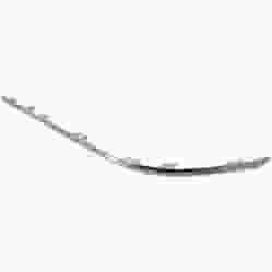 CHRYSLER 300 REAR BUMPER MOLDING RIGHT (Passenger Side) CHROME 3.5L OEM#4805986AA 2005-2010 PL#CH1147102