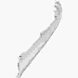 DODGE TRUCKS & VANS DURANGO REAR BUMPER COVER STRIP RIGHT (Passenger Side) CHROME OEM#5113730AB 2014-2024 PL#CH1147104