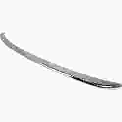 CHRYSLER 300 REAR BUMPER MOLDING CHROME (5.7L) OEM#4805940AA 2005-2010 PL#CH1157811