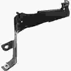 DODGE TRUCKS & VANS DODGE/PU (R1500) REAR STEP BUMPER MOUNTING BRACKET KIT (RH+LH) OEM#68404447AC 2019-2022 PL#CH1165105