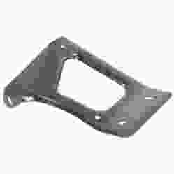 DODGE TRUCKS & VANS DAKOTA/PU  REAR BUMPER BKT LEFT (Driver Side) OEM#55077601AE 2005-2011 PL#CH1166112